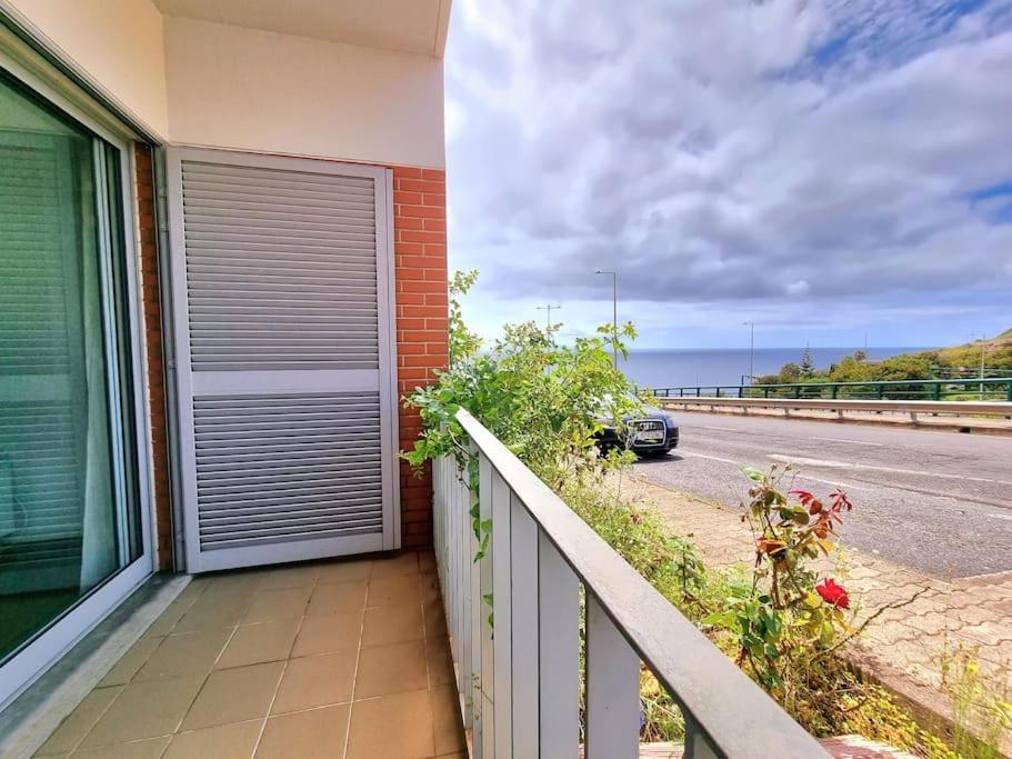 Junto Ao Mar - Apartamento T1 Santa Cruz  Exterior photo